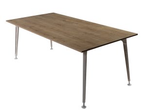 LEGOLD MS 02 DİKDÖRTGEN TOPLANTI MASASI