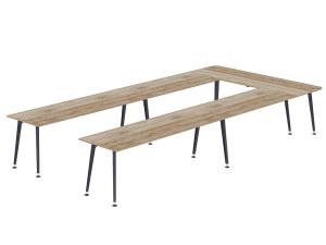 LEGOLD MS 05 TOPLANTI MASASI