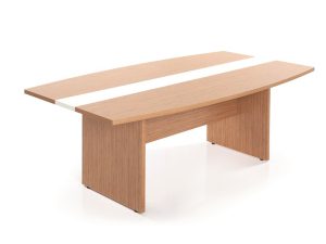 MT 03 OVAL TOPLANTI MASASI