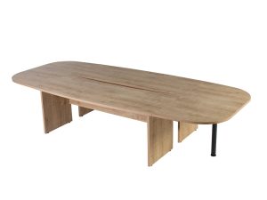 MT 04 OVAL TOPLANTI MASASI