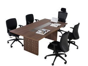 MT 12 ROYAL TOPLANTI MASASI